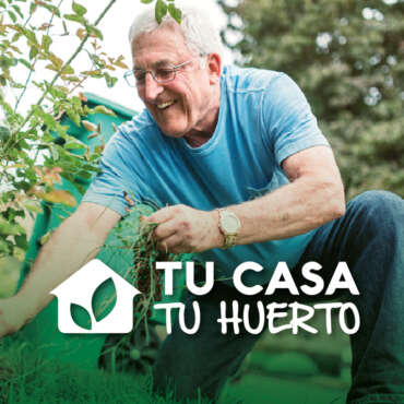 Tu casa Tu Huerto